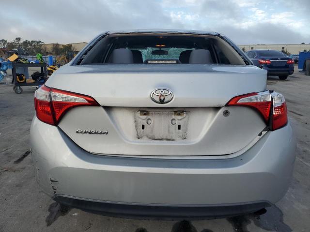 Photo 6 from auction – 2016 TOYOTA COROLLA L with VIN 5YFBURHE4GP502821