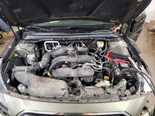 Photo 11 from auction – 2018 SUBARU OUTBACK 2. with VIN 4S4BSANC8J3304314