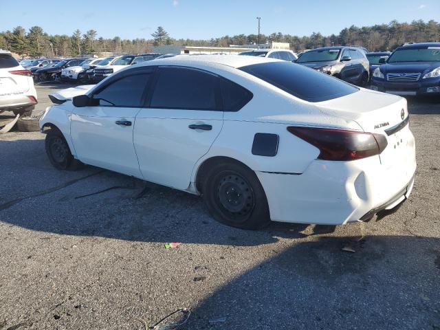 Photo 2 from auction – 2016 NISSAN ALTIMA 2.5 with VIN 1N4AL3AP7GN370227