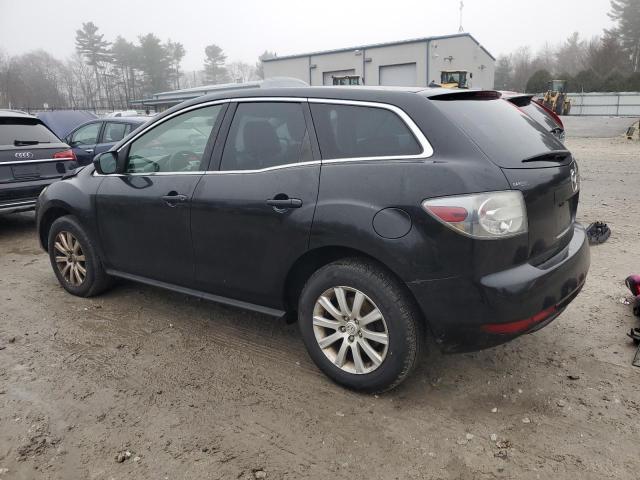 Photo 2 from auction – 2011 MAZDA CX-7 with VIN JM3ER2BM1B0360122