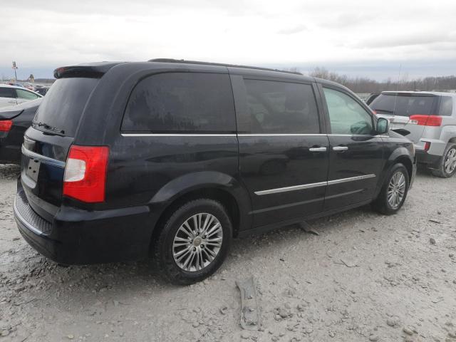 Photo 3 from auction – 2013 CHRYSLER TOWN & COU with VIN 2C4RC1CG5DR572495
