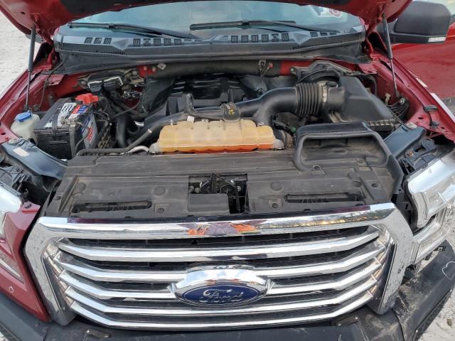 Photo 11 from auction – 2015 FORD F150 SUPER with VIN 1FTEW1EPXFFA95060