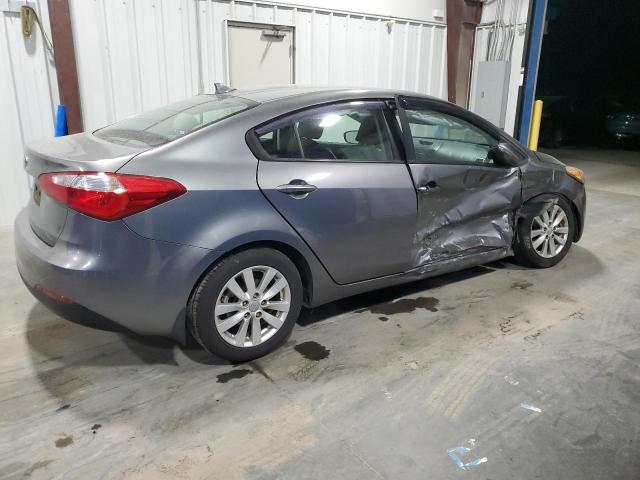 Photo 3 from auction – 2016 KIA FORTE LX with VIN KNAFX4A67G5567039