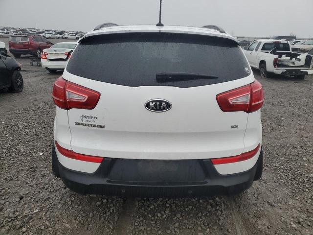 Photo 6 from auction – 2011 KIA SPORTAGE E with VIN KNDPC3A28B7110862