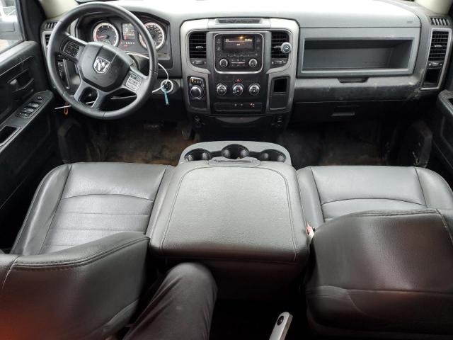 Photo 8 from auction – 2019 RAM 1500 CLASS with VIN 1C6RR6FG1KS681109