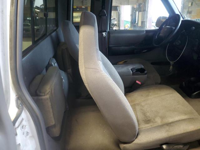 Photo 10 from auction – 2002 FORD RANGER SUP with VIN 1FTZR45E22TA57083