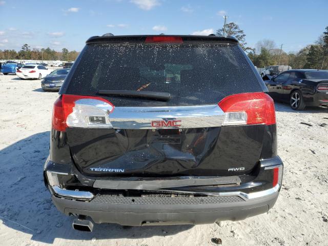 Photo 6 from auction – 2017 GMC TERRAIN SL with VIN 2GKFLTEKXH6128489
