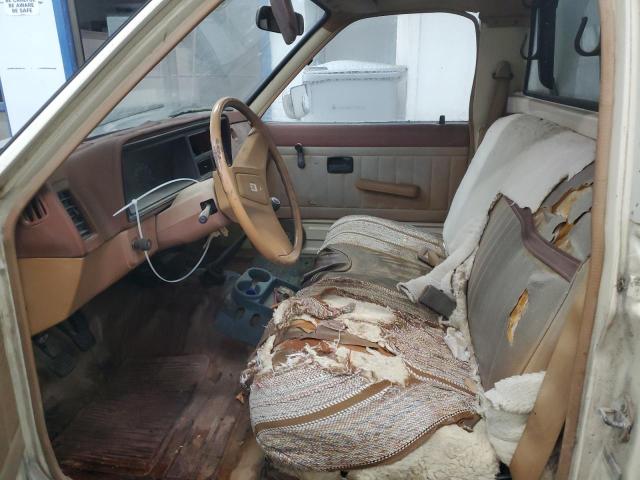 Photo 7 from auction – 1982 ISUZU PUP with VIN JAABL14S3C0718994