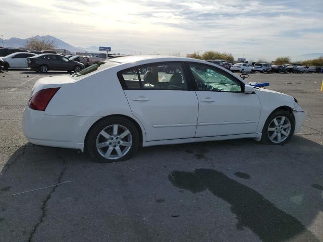 Photo 3 from auction – 2006 NISSAN MAXIMA SE with VIN 1N4BA41E06C813097