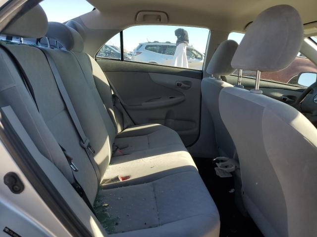 Photo 10 from auction – 2009 TOYOTA COROLLA BA with VIN JTDBL40E89J007742