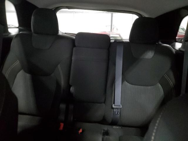 Zdjęcie 10 z aukcji – 2016 JEEP CHEROKEE L z VIN 1C4PJMCS4GW185385