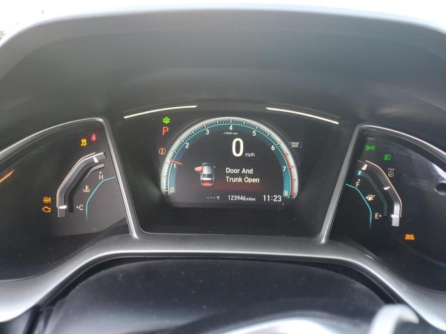 Photo 9 from auction – 2017 HONDA CIVIC EX with VIN 2HGFC1F30HH637875
