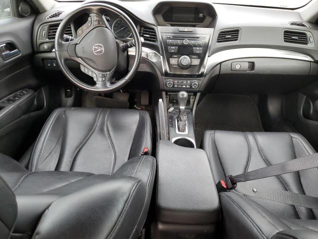 Photo 8 from auction – 2019 ACURA ILX with VIN 19UDE2F39KA013702