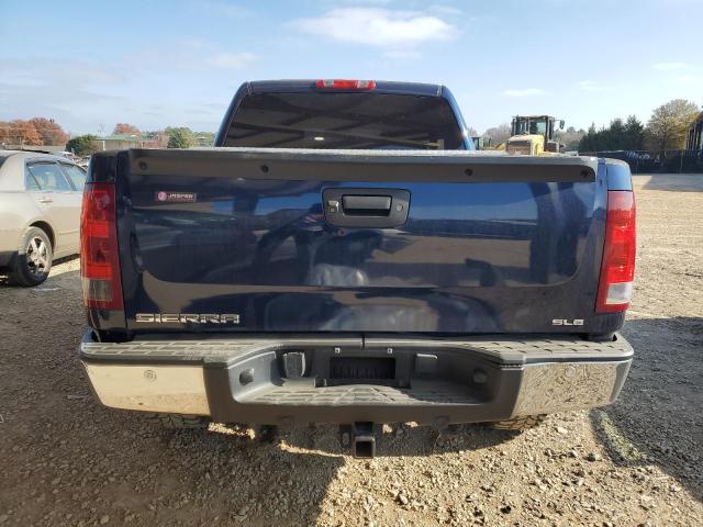 Photo 6 from auction – 2012 GMC SIERRA C15 with VIN 3GTP1VE06CG235570