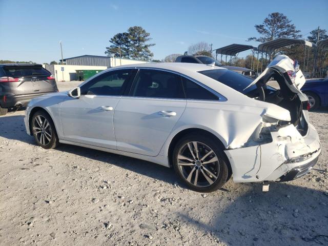 Photo 2 from auction – 2019 AUDI A6 PREMIUM with VIN WAUL2AF29KN041400
