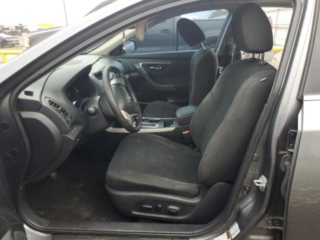Photo 7 from auction – 2015 NISSAN ALTIMA 2.5 with VIN 1N4AL3AP3FC142445