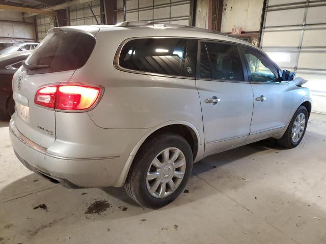 Photo 3 from auction – 2014 BUICK ENCLAVE with VIN 5GAKVBKD3EJ173696