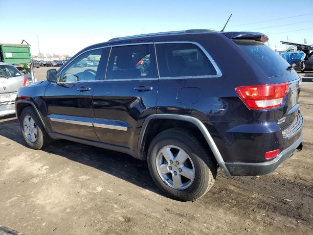 Photo 2 from auction – 2011 JEEP GRAND CHER with VIN 1J4RR4GG2BC703599