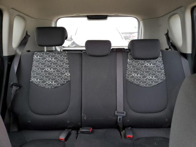 Photo 10 from auction – 2010 KIA SOUL + with VIN KNDJT2A25A7162898