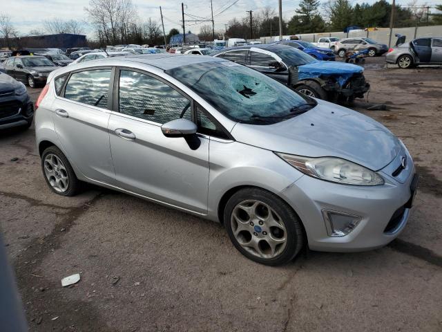 Photo 4 from auction – 2013 FORD FIESTA TIT with VIN 3FADP4FJ9DM217821