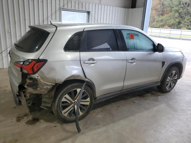 Photo 3 from auction – 2021 MITSUBISHI OUTLANDER with VIN JA4APVAU6MU012953