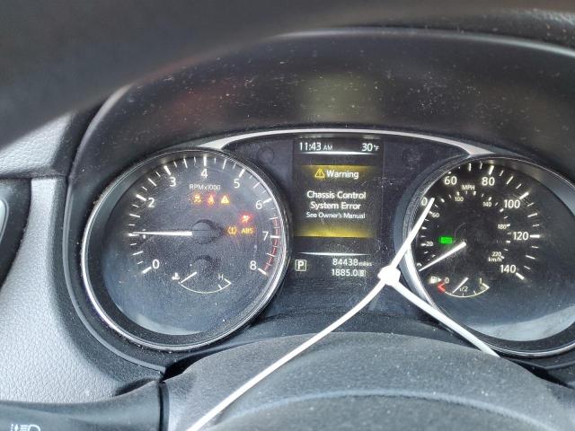 Photo 9 from auction – 2015 NISSAN ROGUE S with VIN KNMAT2MV5FP545351