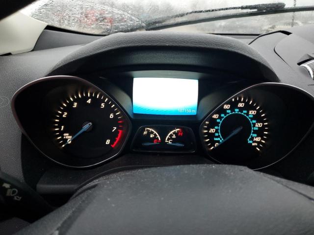 Photo 9 from auction – 2014 FORD ESCAPE SE with VIN 1FMCU0GX4EUD69928