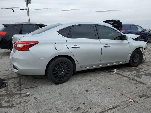 Photo 3 from auction – 2018 NISSAN SENTRA S with VIN 3N1AB7AP7JY201956