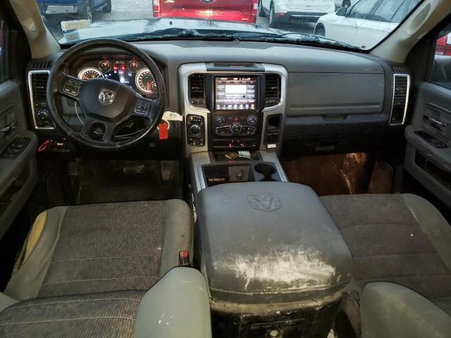 Photo 8 from auction – 2015 RAM 1500 SLT with VIN 1C6RR7GG0FS610591