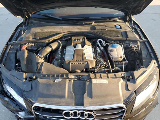 صورة رقم 11 من المزاد - 2012 AUDI A7 PRESTIG مع VIN WAU2GAFC5CN174369