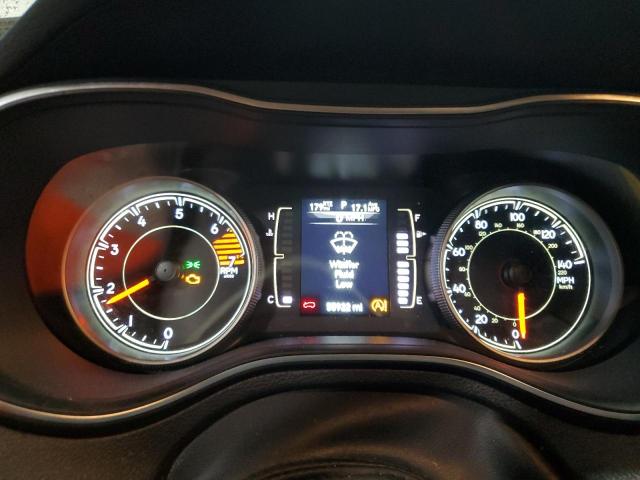 Photo 9 from auction – 2019 JEEP CHEROKEE L with VIN 1C4PJMLB4KD191109