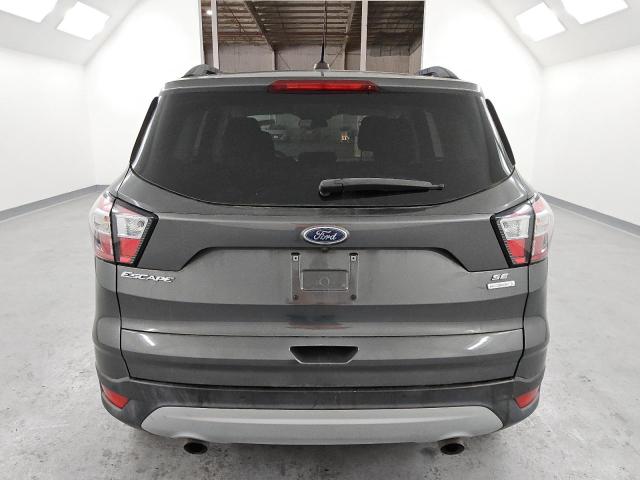 Photo 6 from auction – 2018 FORD ESCAPE SE with VIN 1FMCU0GD4JUC90792