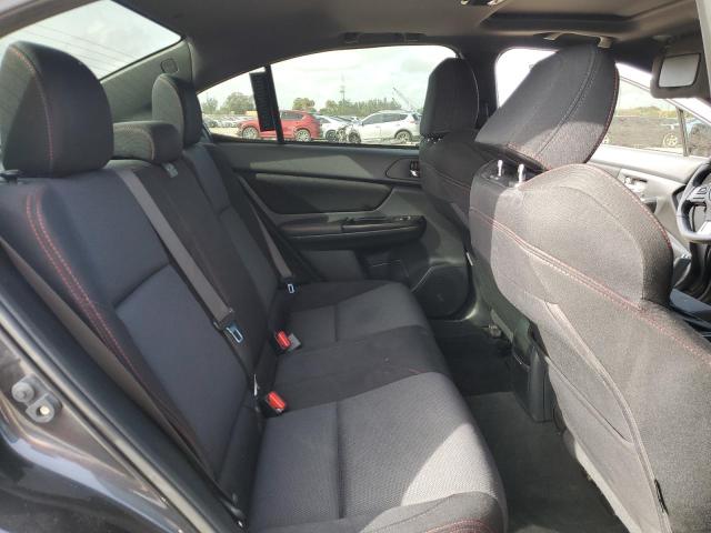 Photo 10 from auction – 2017 SUBARU WRX PREMIU with VIN JF1VA1E61H9806027
