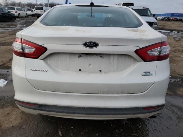 Photo 6 from auction – 2013 FORD FUSION SE with VIN 3FA6P0HR1DR253493