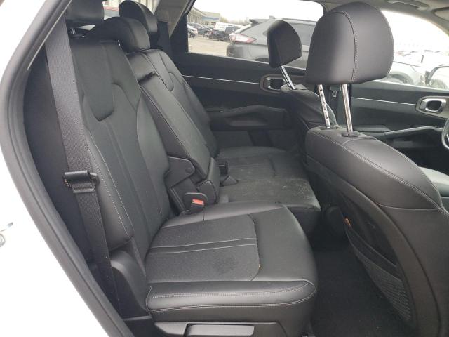 Photo 11 from auction – 2023 KIA SORENTO S with VIN 5XYRLDLC8PG218624