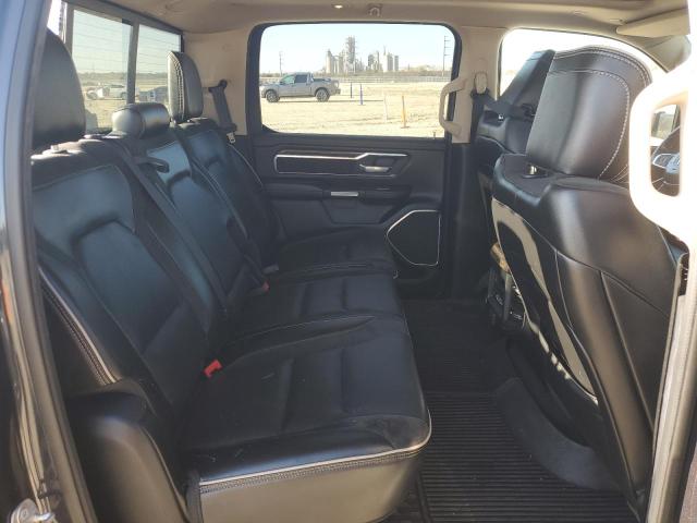 Photo 10 from auction – 2019 RAM 1500 LARAM with VIN 1C6SRFJT7KN642934