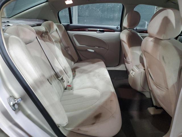 Photo 10 from auction – 2007 BUICK LUCERNE CX with VIN 1G4HP57257U227282