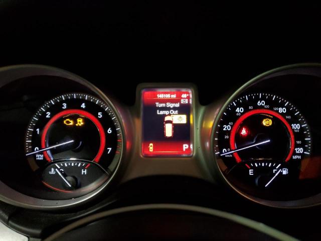 Фото 9 с аукциона – 2015 DODGE JOURNEY SE с VIN 3C4PDCAB6FT592360