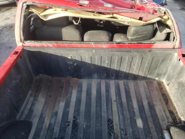 Photo 10 from auction – 2007 CHEVROLET SILVERADO with VIN 1GCEC14X57Z191656