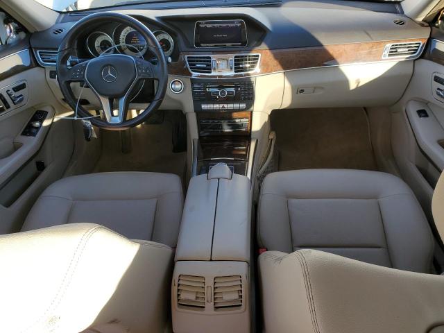 Photo 8 from auction – 2014 MERCEDES-BENZ E 350 with VIN WDDHF5KB5EA969782