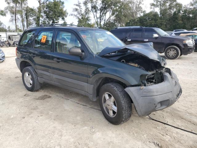 Photo 4 from auction – 2004 FORD ESCAPE XLS with VIN 1FMYU02104KB39256