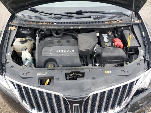 Photo 12 from auction – 2012 LINCOLN MKX with VIN 2LMDJ8JK6CBL14607