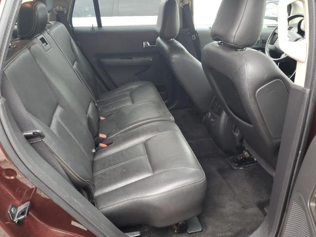 Фото 10 с аукциона – 2009 FORD EDGE LIMIT с VIN 2FMDK49C89BA95690