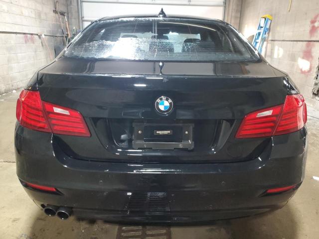 Photo 6 from auction – 2014 BMW 528 XI with VIN WBA5A7C51ED616452