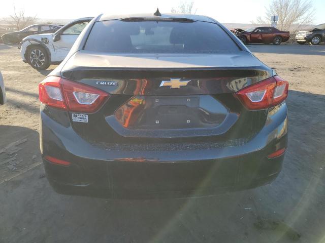 Photo 6 from auction – 2018 CHEVROLET CRUZE LS with VIN 1G1BC5SM2J7187952
