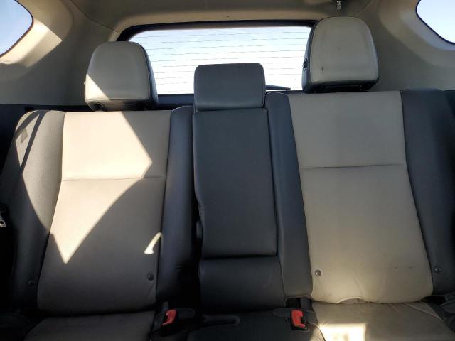 Photo 10 from auction – 2014 TOYOTA RAV4 LIMIT with VIN 2T3DFREV6EW180578