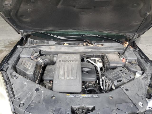 Photo 12 from auction – 2013 CHEVROLET EQUINOX LS with VIN 2GNALBEK8D1197907