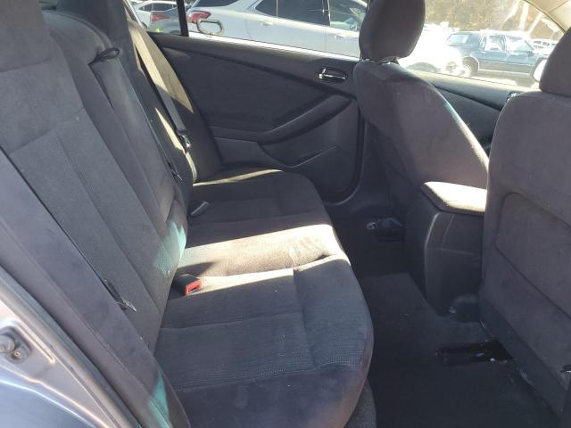 Photo 10 from auction – 2011 NISSAN ALTIMA BAS with VIN 1N4AL2AP3BC177376