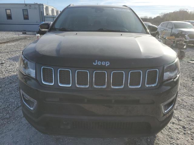 Photo 5 from auction – 2017 JEEP COMPASS LI with VIN 3C4NJDCB5HT681715