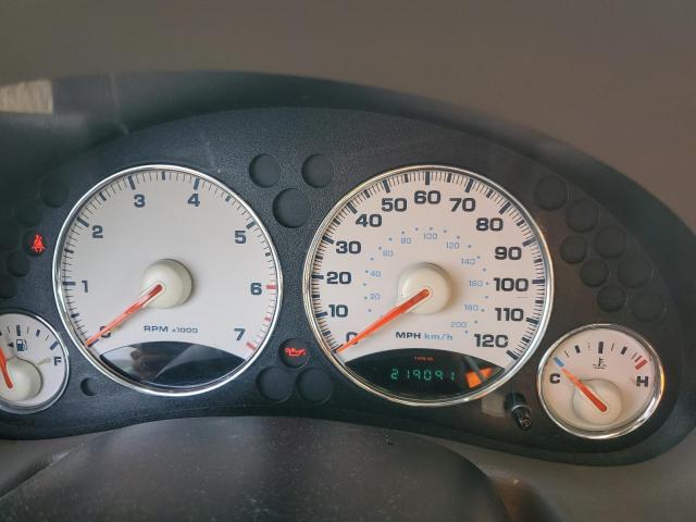 Photo 9 from auction – 2003 JEEP LIBERTY LI with VIN 1J8GL58K13W592950